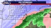 Southeast Michigan snow forecast: Today's winter storm expected to drop 4-7 inches