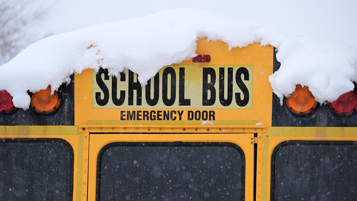Michigan school closings for Wednesday Dec. 10