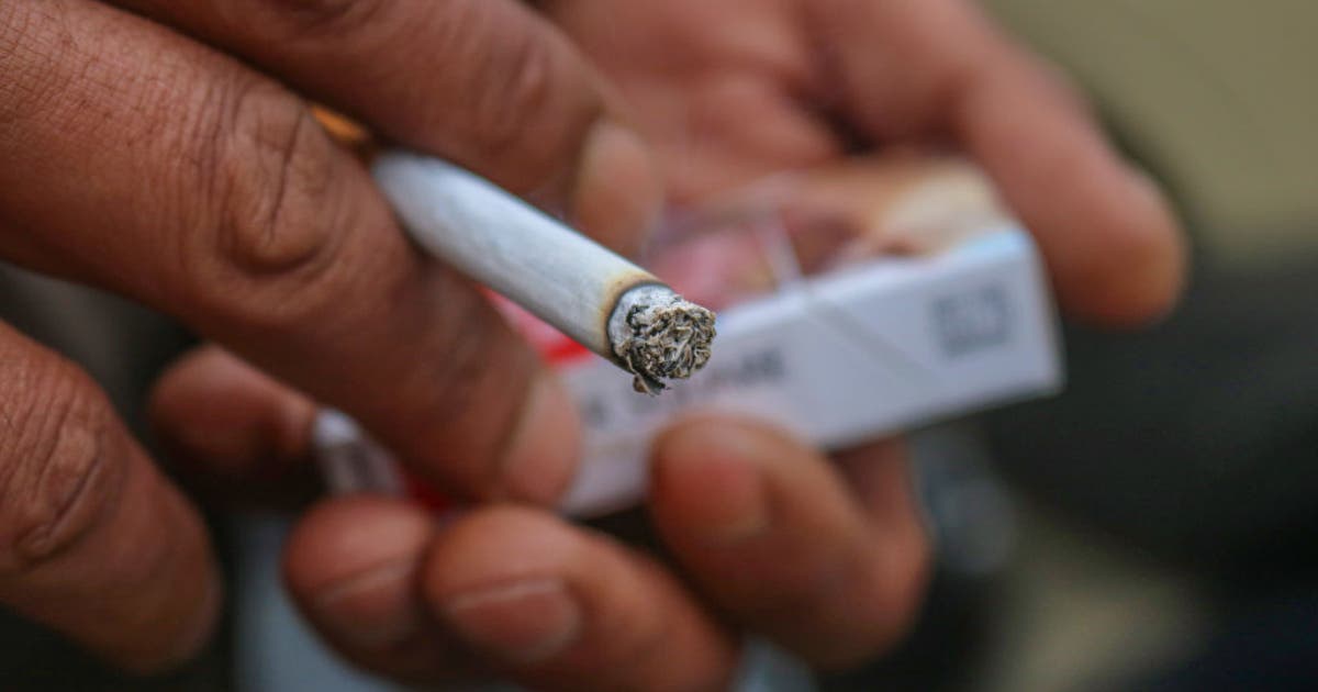 global tobacco market share A multi-country analysis of transnational tobacco companies' market share