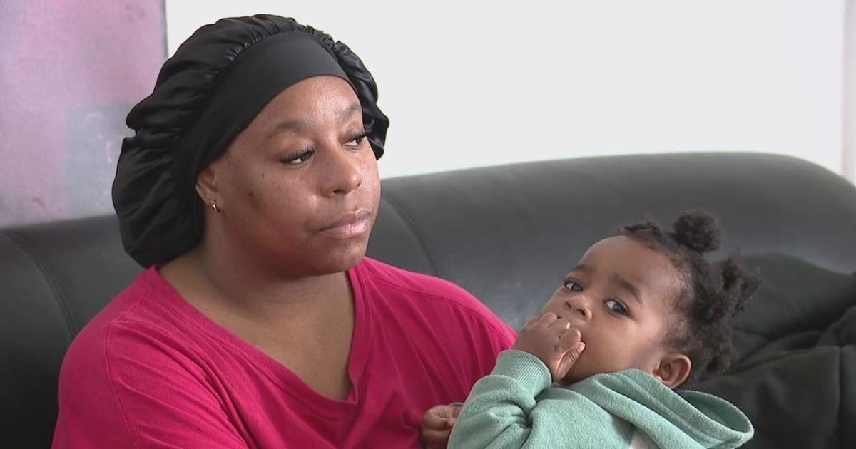Mother of 2 in need of housing spotlights shortage of shelters in Metro ...