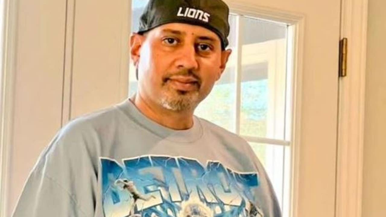 Andy Isaac, Detroit sports super fan, dies: “Faturday forever”