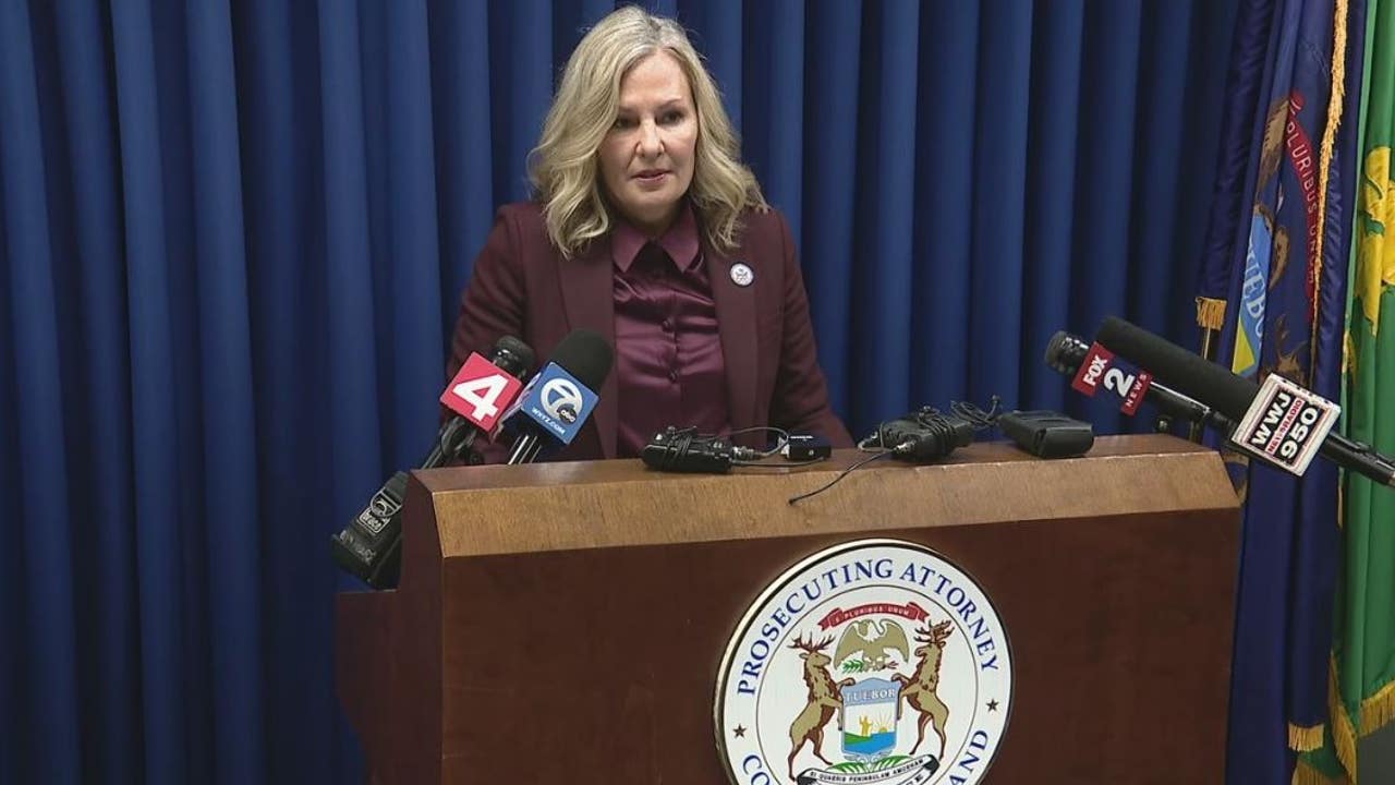 Karen McDonald Launches 2026 Michigan AG Bid