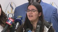 Arab-American teen who sat for Pledge of Allegiance reaches settlement with Plymouth-Canton Schools
