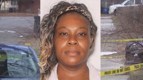 Detroit mother charged with murder after 9-year-old son's body found in shallow grave