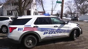 Man accused of kidnapping Garden City girl he met on social media, taking her to Detroit home