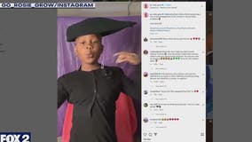 9-year-old social media star continues teaching others with impressions of historical Black figures