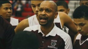 Alleged victim of Metro Detroit coach goes public on social media