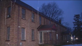 Detroit transitional housing faces closure amid tragedy and zoning issues