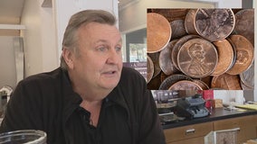 Coin expert agrees with Trump's wish for US to stop making pennies due to cost