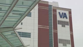 Amid government cuts, concerns rise for veterans' services and programs