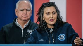 Michigan State of the State: When will Gov. Whitmer deliver address?