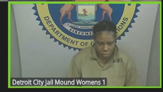 Detroit mom held without bond in 'egregious' child abuse case; treated son like 'garbage' prosecutor says
