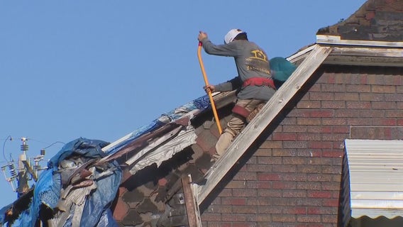 Motor City Contractor Fund connecting Detroit-based builders to capital for projects