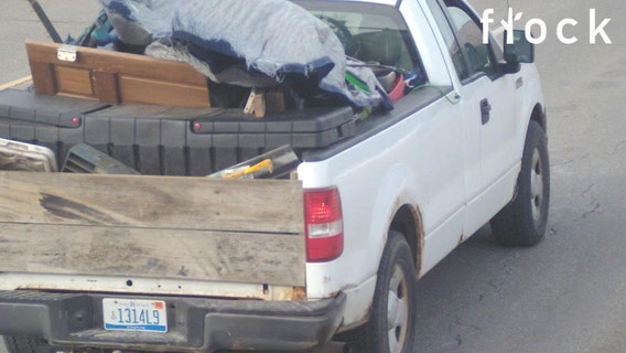 4-year-old girl thought to be in danger, found safe with parents in Lansing