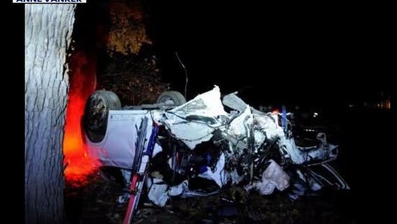 Grosse Pointe teen enters guilty plea as juvenile in 100 MPH fatal crash that killed passenger