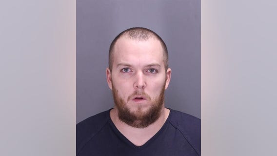 Oakland County father charged with shaking infant son, held on $1M bond