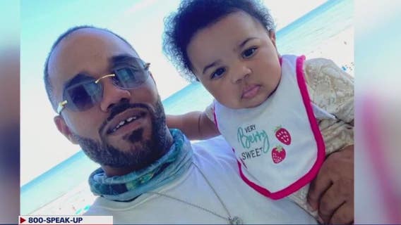 Family of Harper Woods father of 11 murdered two years ago, still waits for answers