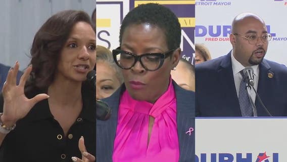 Detroit's mayoral candidate pool continues to grow in race to replace Duggan