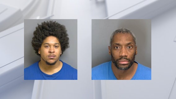 Suspects charged in connection with 25+ Dodge Durango thefts around Southeast Michigan