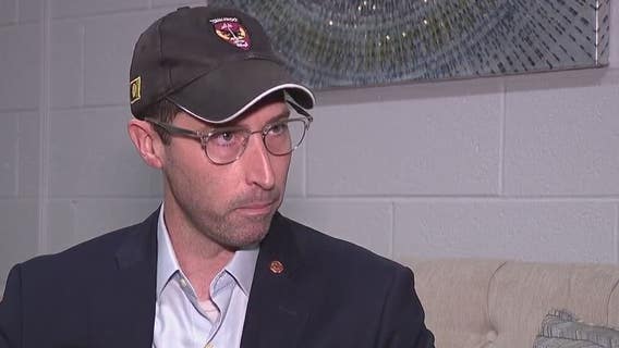 'Haphazard, dangerous': Detroit VA employee and veteran loses job amid hack-and-slash federal cuts