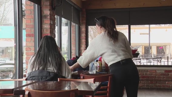 Restaurants nervous as Michigan lawmakers debate paid sick time ahead of Friday deadline