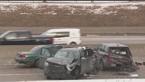 'Toward Zero Deaths' campaign continues in Michigan amid deadly start to year on roadways