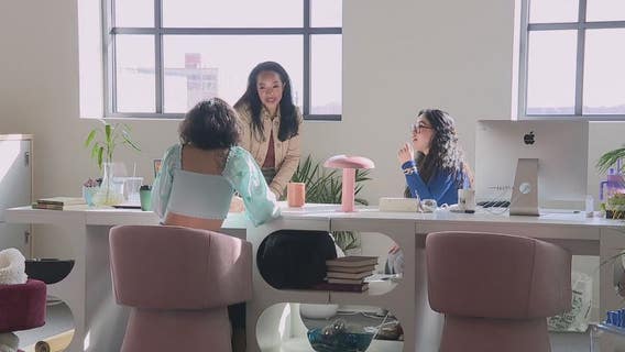 Femology connects women entrepreneurs with support to grow businesses