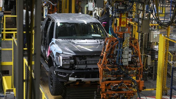 What is a tariff? Three ways Trump's tariff on Mexico and Canada would impact Michigan