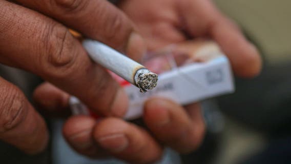 2 Michigan tribal casinos going smoke-free