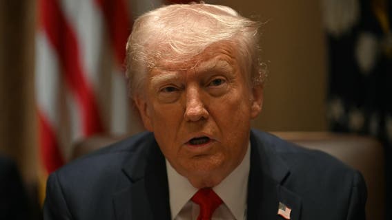 Trump's tariffs on Mexico and Canada planned for Tuesday; China tariffs to double