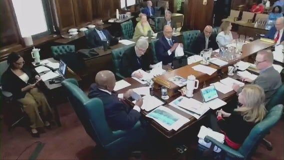 Great Lakes Water Authority approves reduced water, sewer rate increases following historic proposal