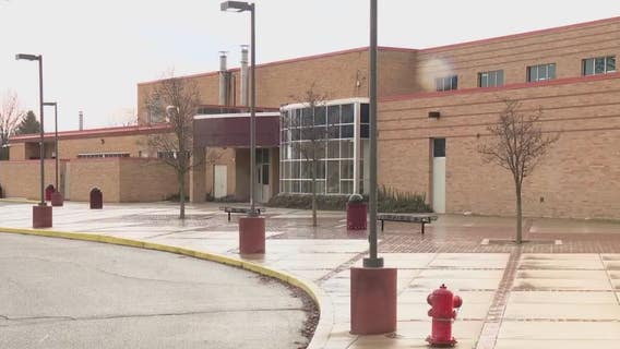 16-year-old charged with 4 counts after gun was found in backpack at Hazel Park High School