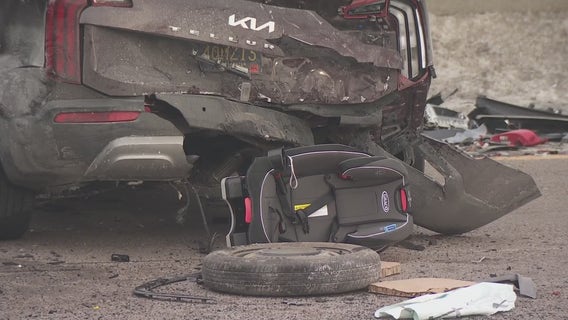 Father-stepson duo were first to respond to deadly I-75 crash in Detroit