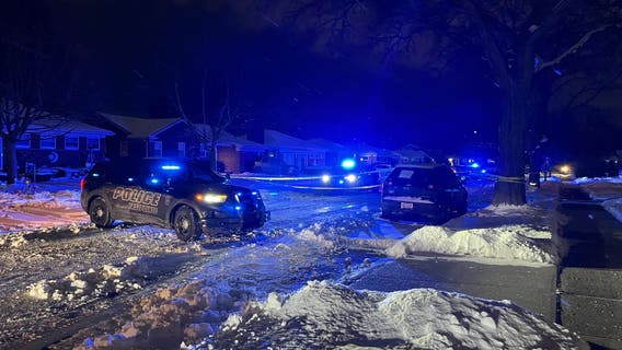 Eastpointe shooting leaves 2 wounded