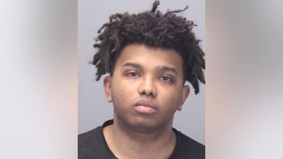 Berkley man hit with more charges for coercing sex from teenagers in exchange for vapes