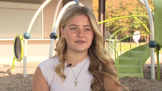 Detroit area teen takes part in groundbreaking type 1 diabetes study using 100-year-old TB vaccine