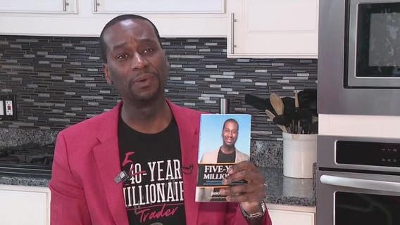 How to be a millionaire: Detroit investor & author's 5-year story