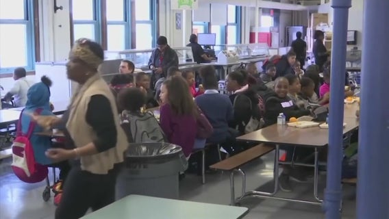 Whitmer's proposed budget calls for $392 in additional spending per pupil