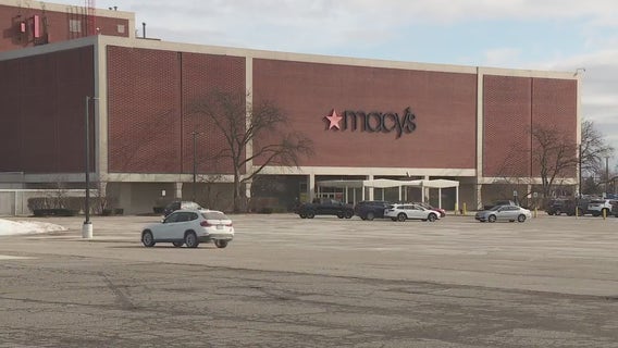 Macy's in Troy is closing. Here's what could take its place