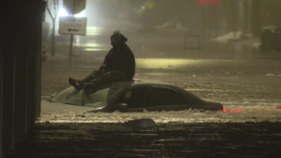 Detroit water main break: Water authorities will split cost to repair homes, replace appliances