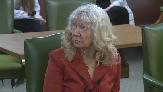 Marshella Chidester's Swan Boat Club crash trial nears - Here's what to know