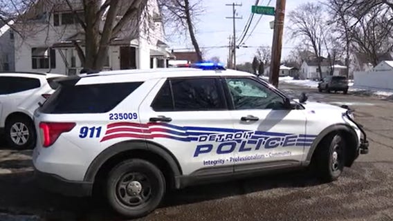 Man accused of kidnapping Garden City girl he met on social media, taking her to Detroit home