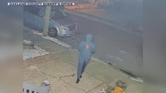 Serial home invader in Pontiac, resident ready to fight back: ‘I’ve got something for him'