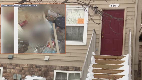 How school transfer requirements could have helped Michigan kids found living alone in filth