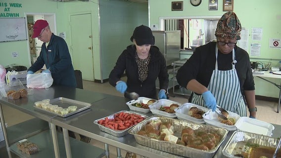 Pontiac's Baldwin Center fears potential closure amid high demand and higher costs