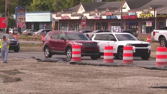 State Republicans say Whitmer's new budget doesn't have enough road funding