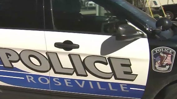 Off-duty Detroit police officer accused of running red light, causing fatal motorcycle crash