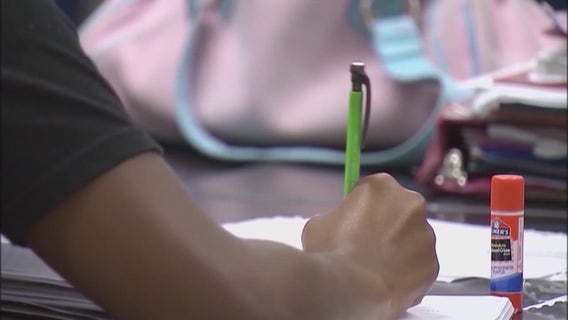 Michigan Dems denounce Trump's plans to dismantle education department