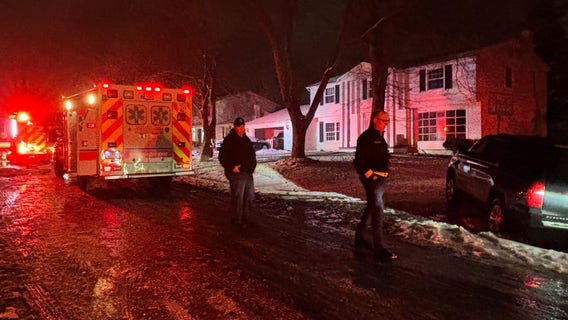 'A tragic accident': No charges to be filed after 3 children killed in West Bloomfield house fire