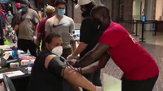 Prostate cancer higher among first responders and at-risk communities, says experts